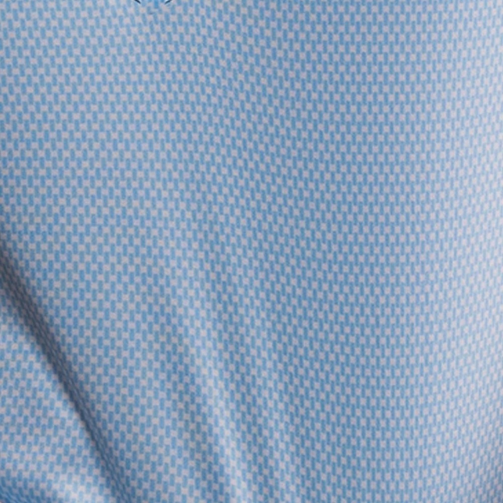 Collars & Co. NWOT Semi-Spread Collar Polo Original Fit - Size Large - Picture 2 of 4
